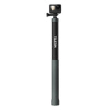 Telesin GP-MNP-300-3 - perche à selfie carbone 3 m pour caméra - visuel 3