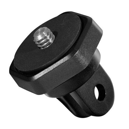 Telesin GP-TPM-T04 - Adaptateur de fixation 1/4 pouce pour caméra d'action