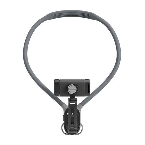 Telesin - Harnais de cou avec support smartphone (vue 3)