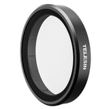 Telesin - Kit 4 filtres CPL/ND8/ND16/ND32 pour DJI Osmo Action 3/4/5 (vue 7)