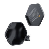 Telesin TE-MMK-001 - Kit de fixation magnétique rapide pour caméra d'action : adaptateur perche selfie