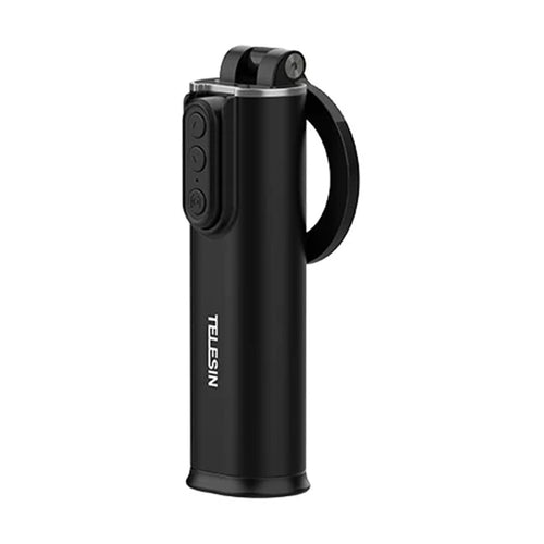 Telesin P1-HSS-02 - Support MagSafe avec télécommande Bluetooth
