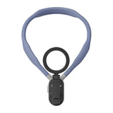 Telesin MNM-001-B - support de cou magnétique pour smartphone - visuel 2