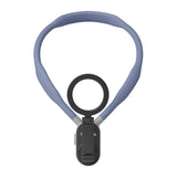 Telesin MNM-001-B - support de cou magnétique pour smartphone - visuel 2