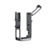 Telesin OA-FMS-003 - Cage métallique de protection pour DJI Action 2 - visuel 2
