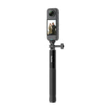 Telesin S1-MNP-11 - perche à selfie 150 cm pour caméra sport - visuel 2