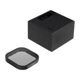 Telesin S5-FLT-08-TGP - Filtre polarisant CPL pour GoPro Hero 13 Black : rangement EVA filtre GoPro
