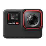 Telesin S6-PTC-02 - coque silicone noire pour Insta360 Ace Pro - visuel 2