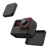 Telesin S6-PTC-02 - coque silicone noire pour Insta360 Ace Pro - visuel 5