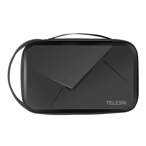 Telesin - Sac de protection étanche pour caméras d'action - visuel 1