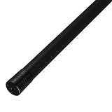 Telesin GP-MNP-270-02 - Perche selfie carbone 2,7 m pour caméra d'action : adaptateurs caméra amovibles