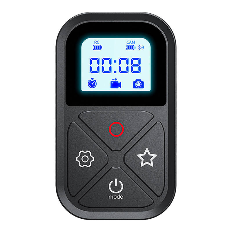 Telesin T10 - Télécommande montre pour GoPro Hero 8-13 / MAX - visuel 1