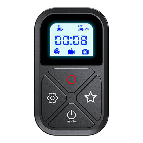 Telesin T10 - Télécommande montre pour GoPro Hero 8-13 / MAX - visuel 1