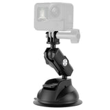 Telesin TE-SUC-012 - support ventouse pour smartphone et caméra sport - visuel 3