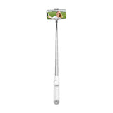Telesin P1-TSS-002 - Perche trépied 1,8 m avec télécommande Bluetooth