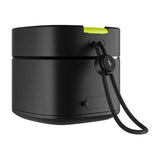 Telesin FCC-001 - Boîtier de charge rapide double pour GoPro Hero 12 / 11 / 10 / 9 : emplacements cartes mémoire
