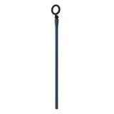 Telesin P3-FM-01 - Support flexible magnétique pour smartphone, bleu