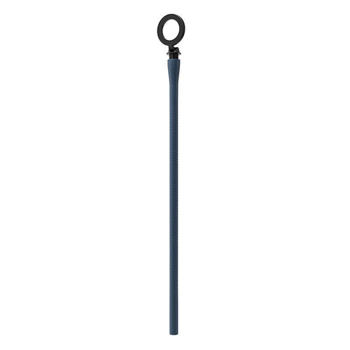 Telesin P3-FM-01 - Support flexible magnétique pour smartphone, bleu