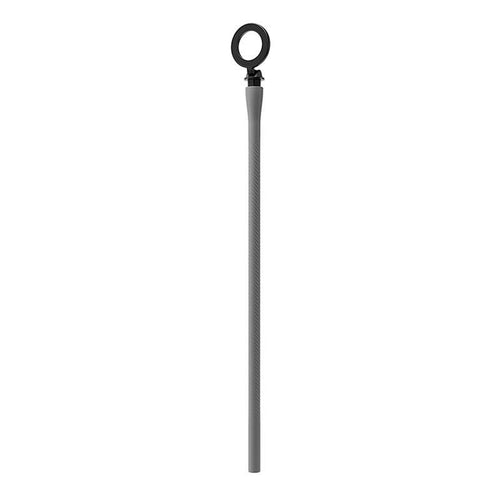 Telesin P3-FM-01 - Support flexible magnétique pour smartphone, gris