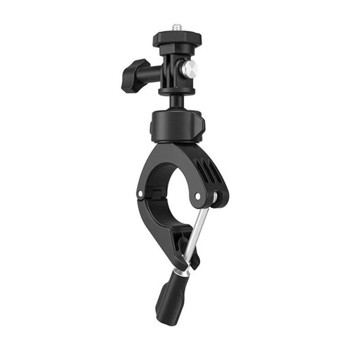 Telesin TE-HBM-004 - Fixation guidon 9 à 38 mm pour caméra d'action