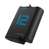 Telesin S0-ECB-02-TGP - Batterie 1750 mAh bleue pour GoPro Hero 12 / 11 / 10 / 9 (vue 4)