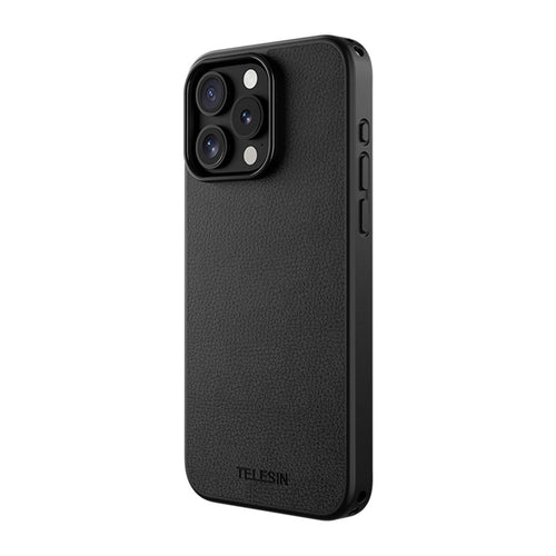 Telesin P10-PCO-02 - Coque magnétique pour iPhone 15 Pro Max