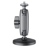 Telesin CMM-001 - Support magnétique 3600 GS pour caméras d'action : aimants néodyme 3 600 Gs