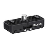 Telesin S7-JBK-05 - Adaptateur de fixation rapide pour Insta360 X4