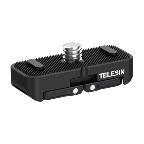 Telesin S7-JBK-05 - Adaptateur de fixation rapide pour Insta360 X4