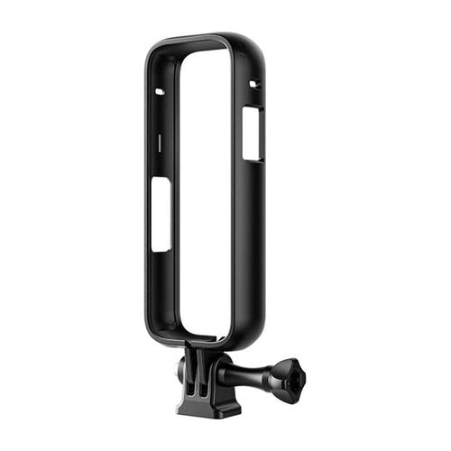 Telesin S6-CRF-01-TIS - Cadre de fixation plastique pour Insta360 X4