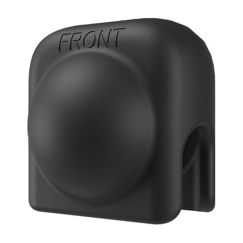 Telesin S6-PTC-05-TIS - Cache d'objectifs en silicone pour Insta360 X4