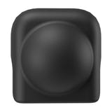 Telesin S6-PTC-05-TIS - Cache d'objectifs en silicone pour Insta360 X4 : protection eau et poussière