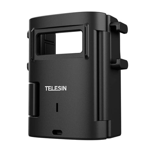 Telesin S7-CFR-01-TDJ - Cage support pour DJI Osmo Pocket 3