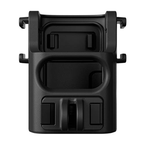 Telesin S7-CFR-01-TDJ - Cage support pour DJI Osmo Pocket 3 : double griffe froide micro