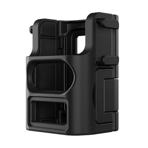 Telesin S7-CFR-01-TDJ - Cage support pour DJI Osmo Pocket 3 : fixation rapide caméra
