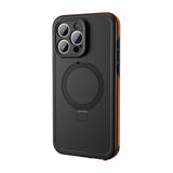 Telesin P4-WTP-01 - Coque étanche IP68 pour iPhone 15 Pro (vue 1)