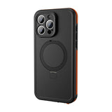 Telesin P4-WTP-01 - Coque étanche IP68 pour iPhone 15 Pro - visuel 1