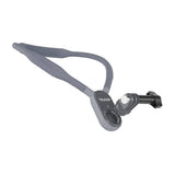 Telesin TE-HNB-002 - Tour de cou magnétique pour caméra et smartphone : fixation aimant