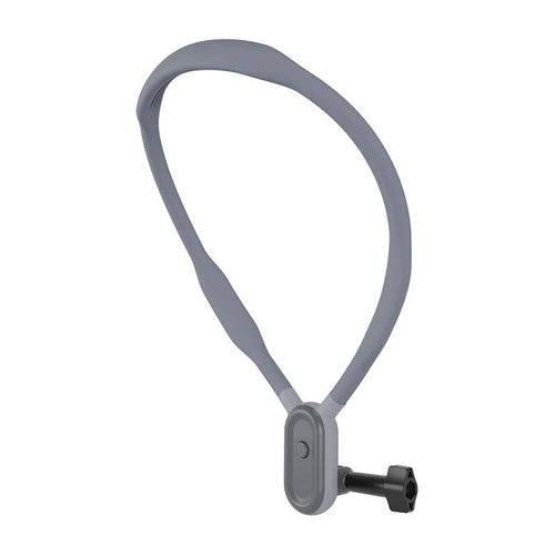 Telesin TE-HNB-002 - Tour de cou magnétique pour caméra et smartphone : port confortable