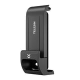 Telesin - Trappe de batterie avec passage USB pour GoPro 9/10/11/12 (vue 2)