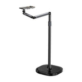 Telesin P3-FS-01 - trépied magnétique pour smartphone, hauteur réglable - visuel 2