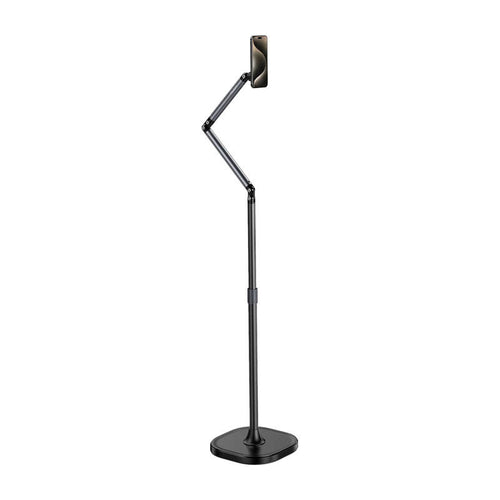 Telesin P3-FS-01 - trépied magnétique pour smartphone, hauteur réglable - visuel 1