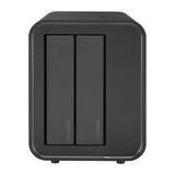 TerraMaster D2-320 - boîtier externe 2 baies USB-C 10 Gb/s - visuel 3