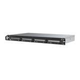 Terramaster D4-320U - Boîtier de stockage rackable 4 baies USB-C 10 Gb/s - visuel 1