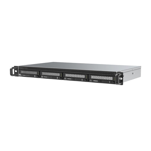 Terramaster D4-320U - Boîtier de stockage rackable 4 baies USB-C 10 Gb/s - visuel 1