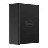 TerraMaster F8 SSD Plus - serveur NAS 8 baies M.2, Intel Core i3-N305 et 10 GbE - visuel 1