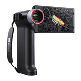 THERMAL MASTER DV2 - Caméra thermique autonome à écran tactile 5 pouces : rabattable