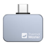 THERMAL MASTER P2 - Caméra thermique USB-C 256 x 192 pour Android : rallonge USB-C 50 cm