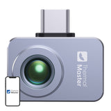 Thermal Master P2 Pro - Caméra thermique USB-C pour smartphone (vue 1)
