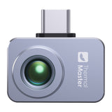 Thermal Master P2 Pro - Caméra thermique USB-C pour smartphone (vue 2)